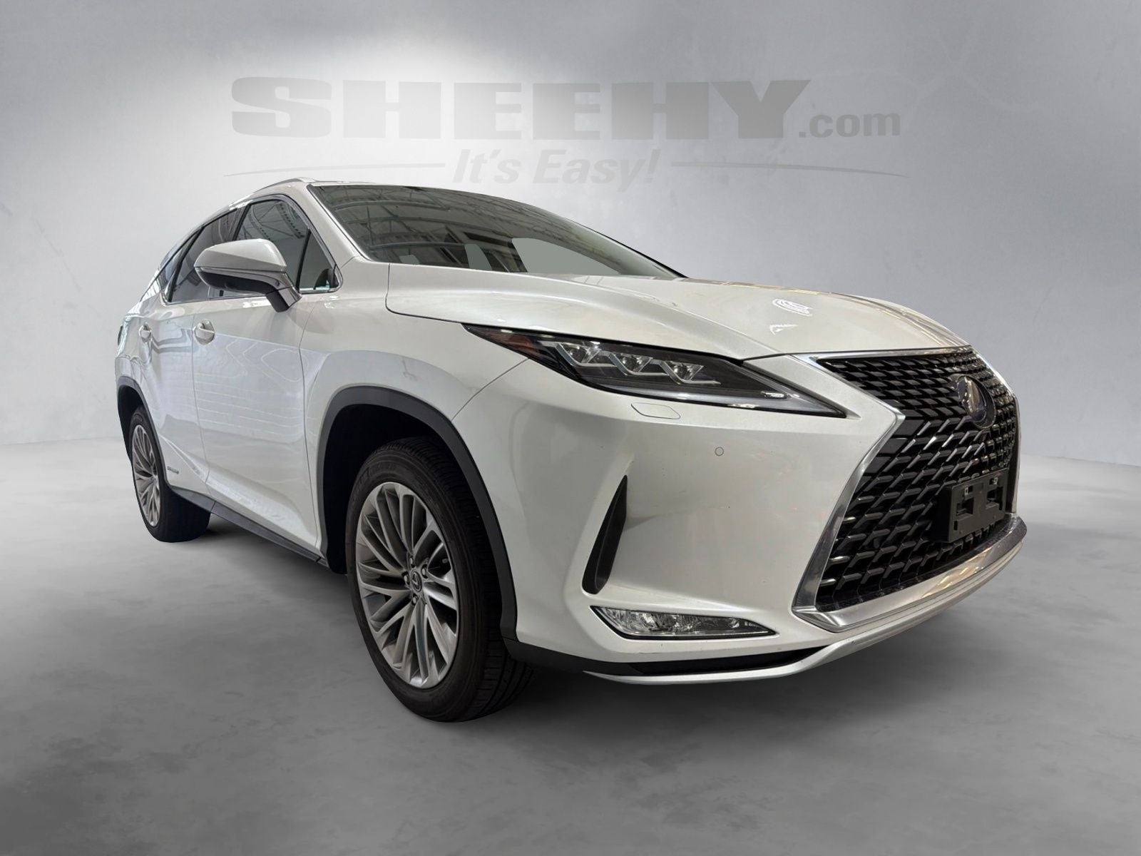 lexus rx hybrid 2022 JTJJGKFA2N2027771 image lexus rx hybrid 2022 JTJJGKFA2N2027771 image